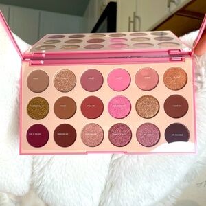 🔥NIB🔥 MORPHE Va Va Bloom Artistry Palette